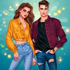 Celebrity Fashion Dress Up XAPK download