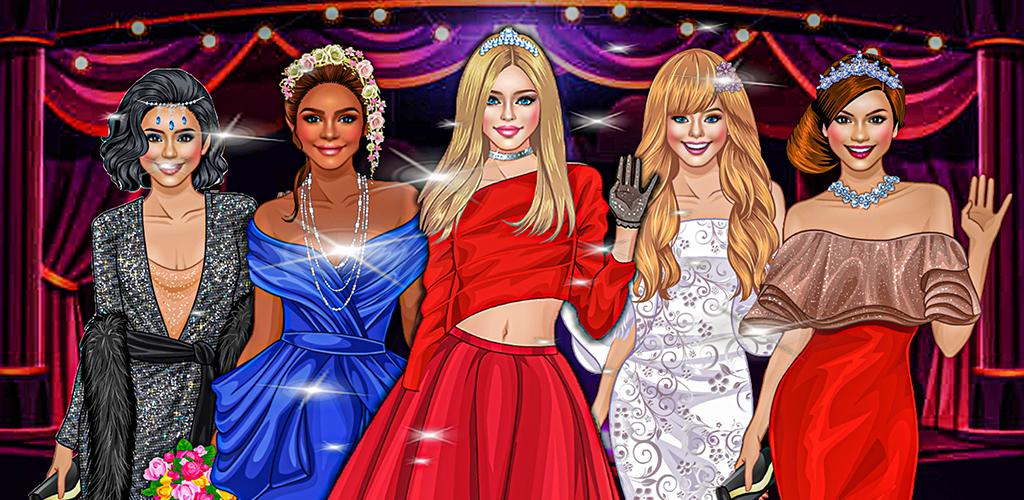 Star Style Dress Up : Girls Games APK for Android Download