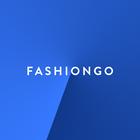 آیکون‌ FASHIONGO DROPSHIPPING