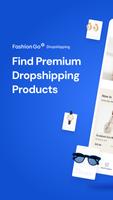 FashionGo : Dropshipping Poster