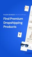 پوستر FASHIONGO DROPSHIPPING
