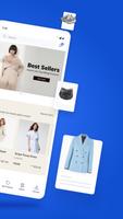برنامه‌نما FASHIONGO DROPSHIPPING عکس از صفحه