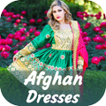 Afghan Dresses