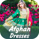 Afghan Dresses-APK