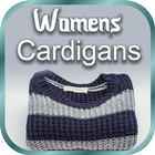 Womens Cardigans ícone