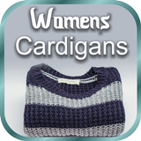 Womens Cardigans icon