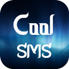 Cool SMS icône