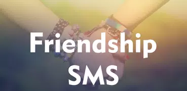 Friendship SMS
