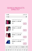 Fashion Hutt - India's Online Shopping App capture d'écran 1