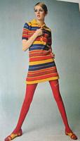 April 70s Fashion Hippie Screenshot 2