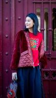 April Fall Fashion 2017 Street Styles 截图 3