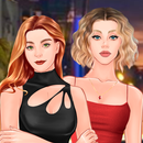 BFF Fashionista Dress Up APK