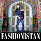FASHIONISTAN MAGAZINE icon