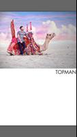 FASHIONISTAN MAGAZINE poster