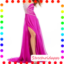 fashion party dresses APK