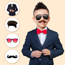 APK Kids Fashion Photo Editor