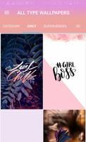 All Types Wallpapers screenshot 1