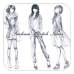 Fashion Sketch Ideas