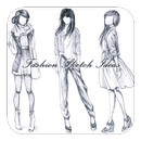 Fashion Sketch Ideas APK
