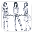 Moda Eskiz Fikirleri APK