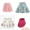 Fashion Skirt Design For Woman