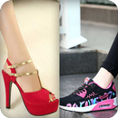 Fashion Shoes Ideas APK