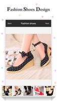 Fashion Shoes Ideas تصوير الشاشة 1