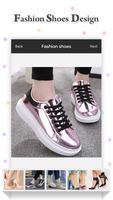 برنامه‌نما Fashion Shoes Ideas عکس از صفحه