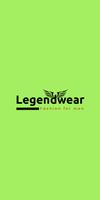 Legendwear - Online Shopping, Clothes, Fashion capture d'écran 1