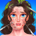 Makeup ASMR & Makeover Games