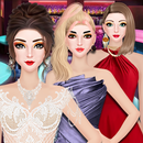 Model Stylist:Dressup Makeup APK