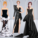 Fashion Dressup & Makeup girls APK