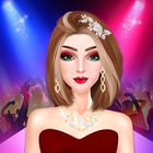 Fashion Diva:Dress Up Game 圖標