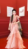 Fashion Diva:Dress Up Game ảnh chụp màn hình 3