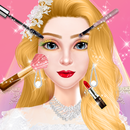 Wedding Makeup Girls Game APK