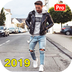 Street Fashion Men Style 2019