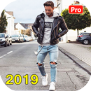 Street Fashion Men Style 2019-APK