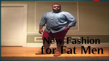 New Fashion for Fat Men 海报