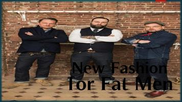 New Fashion for Fat Men capture d'écran 1