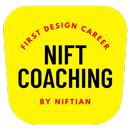NIFT online coaching APK