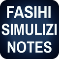 FASIHI SIMULIZI