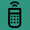 nikai tv remote icon