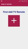 intex tv remote capture d'écran 3