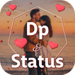 ”DP and Status Images for Boys & Girls