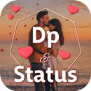 DP and Status Images for Boys & Girls APK