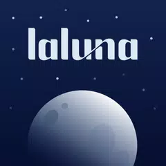 Скачать Laluna: Horoscope & Numerology APK