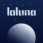 Laluna: Horoscope & Numerology simgesi