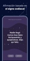 Laluna: Horóscopo & Numerologí captura de pantalla 3
