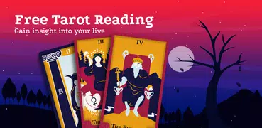 Tarot: Love, Career and Yes/No