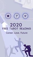 TheHierophant - Tarot Reading Poster